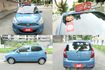 1年僅跑7500公里，安卓機，SUM+YES雙認證，女用超極顧車，車況非常好，可全額貸款唷~  第5張縮圖