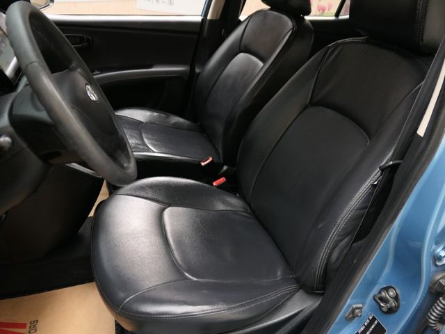 1年僅跑7500公里，安卓機，SUM+YES雙認證，女用超極顧車，車況非常好，可全額貸款唷~  第10張相片