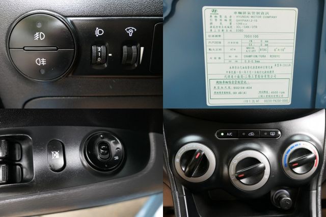 1年僅跑7500公里，安卓機，SUM+YES雙認證，女用超極顧車，車況非常好，可全額貸款唷~  第16張相片