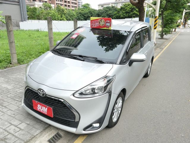 100%原鈑件，安卓機，SUM+YES雙認證，最高2年/5萬全台保固，就是好漂亮，可全額貸款唷~  第1張相片