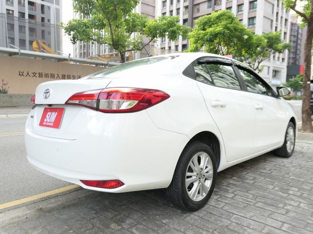 20202年式，安卓機，SUM+YES雙認證，最高2年/5萬全台保固，車況很好，可以全額貸款唷~  第3張相片