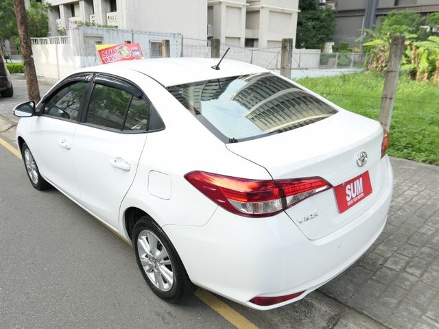 20202年式，安卓機，SUM+YES雙認證，最高2年/5萬全台保固，車況很好，可以全額貸款唷~  第4張相片