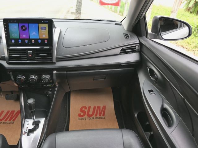 20202年式，安卓機，SUM+YES雙認證，最高2年/5萬全台保固，車況很好，可以全額貸款唷~  第12張相片