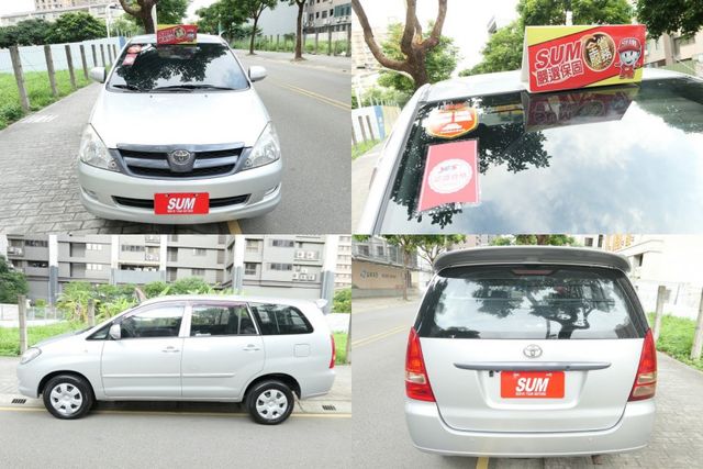100%原鈑件，已裝安卓機，1年僅跑9千公里，SUM+YES雙認證，1手女用車，超美，可全額貸款唷~  第5張相片