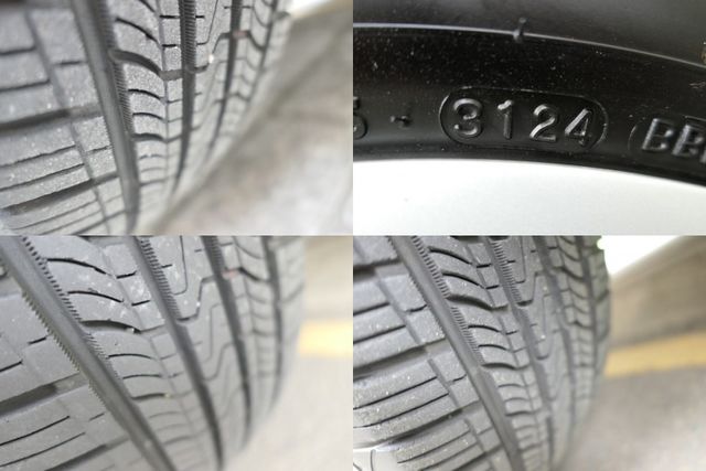 100%原鈑件，已裝安卓機，1年僅跑9千公里，SUM+YES雙認證，1手女用車，超美，可全額貸款唷~  第8張相片