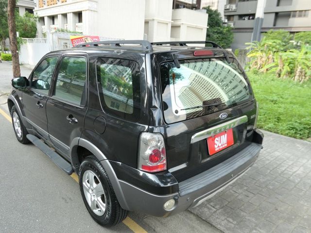 1年僅跑1萬公里，少跑，SUM認證車，冷氣無敵強冷，優質代步車，買到賺到~  第4張相片