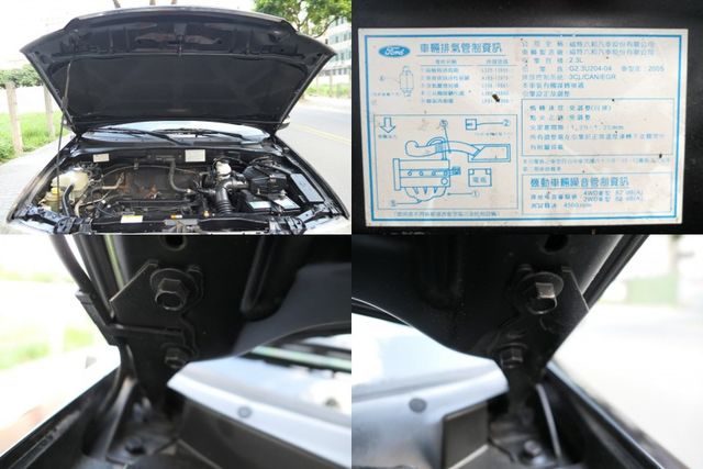 1年僅跑1萬公里，少跑，SUM認證車，冷氣無敵強冷，優質代步車，買到賺到~  第20張相片