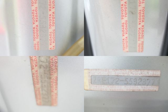 100%原鈑件，1年僅跑1.4萬公里，SUM+YES雙認證，全台保固，漂亮好車，可全額貸款唷~  第6張相片