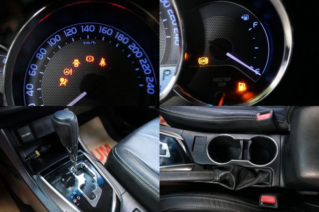 100%原鈑件，1年僅跑1.4萬公里，SUM+YES雙認證，全台保固，漂亮好車，可全額貸款唷~  第13張相片