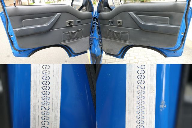 100%原鈑件，僅跑4.1萬公里，SUM+YES雙認證，最高2年/5萬全台保固，可全額貸款唷~  第6張相片