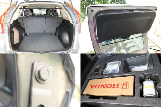 100%原鈑件，1年僅跑1.2萬，SUM+YES雙認證，全台保固，車主很顧車好漂亮，可全額貸款唷~  第17張相片