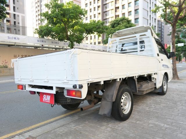 2018年式，超少跑，SUM+YES雙認證，最高2年/5萬全台保固，漂亮好車，可全額貸款唷~  第3張相片