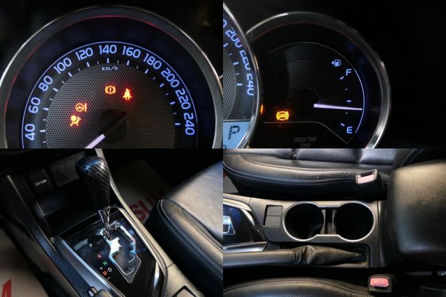 1年僅跑1.3萬，SUM認證車，售後全台保固，阿伯開的車，好漂亮，可全額貸款唷~  第14張相片