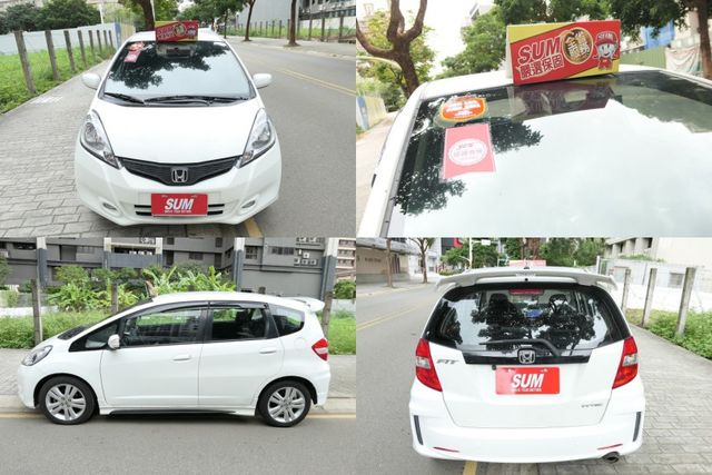 豪華換檔撥片，已裝安卓機，配備滿滿，SUM+YES雙認證，全台保固，少跑，車主很顧車，可全額貸款唷~  第5張相片