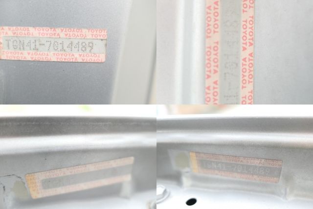 100%原鈑件，已裝安卓機，SUM+YES雙認證，阿伯很顧車，整車超美，可全額貸款唷~  第6張相片