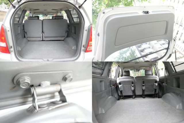 100%原鈑件，已裝安卓機，SUM+YES雙認證，阿伯很顧車，整車超美，可全額貸款唷~  第16張相片