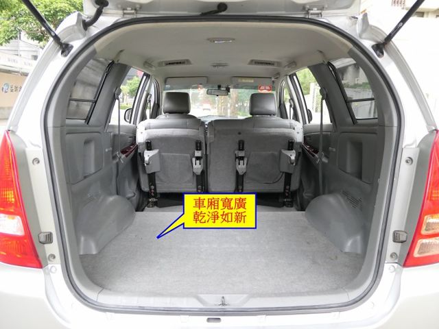 100%原鈑件，已裝安卓機，SUM+YES雙認證，阿伯很顧車，整車超美，可全額貸款唷~  第17張相片