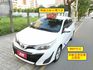 2021年式，已裝安卓機，SUM+YES雙認證，最高2年/5萬全台保固，車況非常好，可全額貸款唷~  第1張縮圖