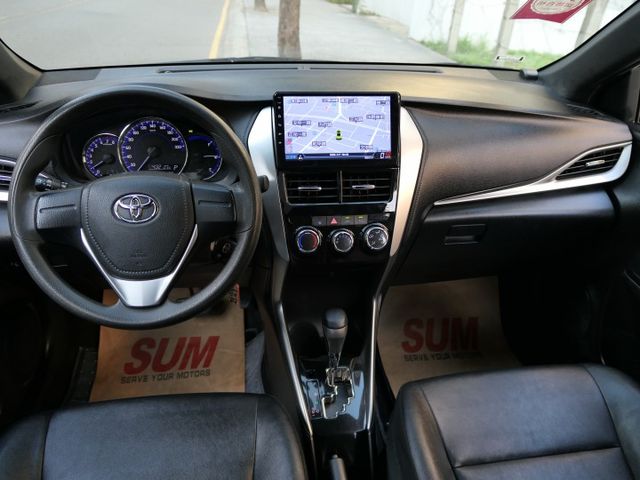 2021年式，已裝安卓機，SUM+YES雙認證，最高2年/5萬全台保固，車況非常好，可全額貸款唷~  第11張相片