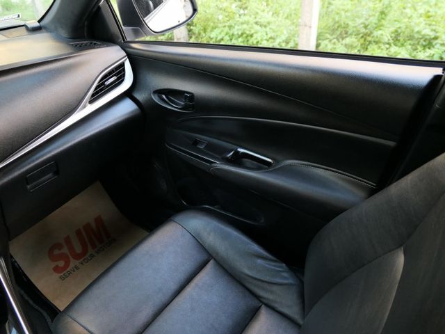 2021年式，已裝安卓機，SUM+YES雙認證，最高2年/5萬全台保固，車況非常好，可全額貸款唷~  第13張相片