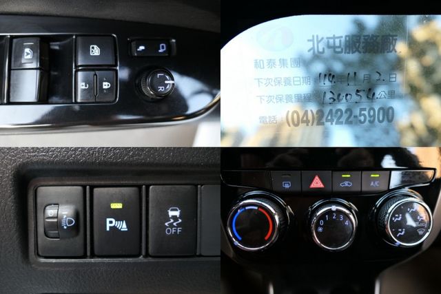 2021年式，已裝安卓機，SUM+YES雙認證，最高2年/5萬全台保固，車況非常好，可全額貸款唷~  第15張相片