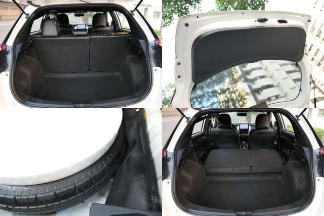 2021年式，已裝安卓機，SUM+YES雙認證，最高2年/5萬全台保固，車況非常好，可全額貸款唷~  第17張相片