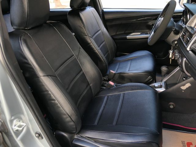 100%原鈑件，空力套件S版，好有型，1年僅跑1.4萬，SUM+YES雙認證，最高2年/5萬全台保固，超美，可全額貸款  第10張相片