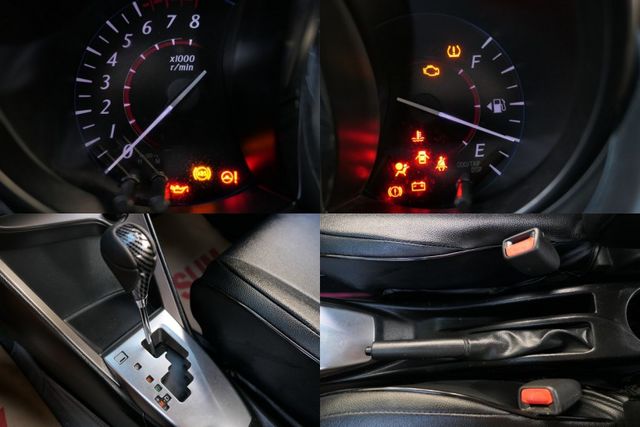 100%原鈑件，空力套件S版，好有型，1年僅跑1.4萬，SUM+YES雙認證，最高2年/5萬全台保固，超美，可全額貸款  第15張相片