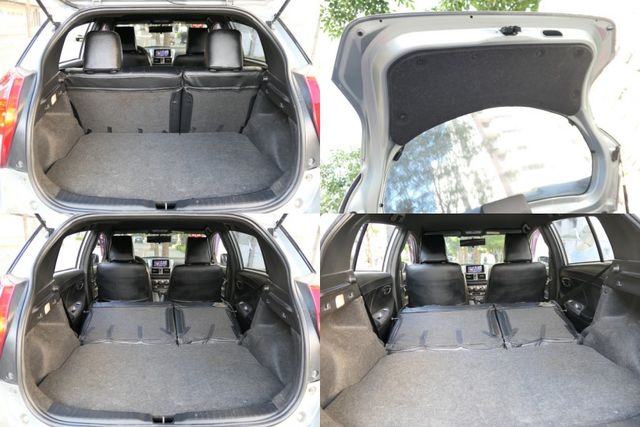 100%原鈑件，空力套件S版，好有型，1年僅跑1.4萬，SUM+YES雙認證，最高2年/5萬全台保固，超美，可全額貸款  第18張相片