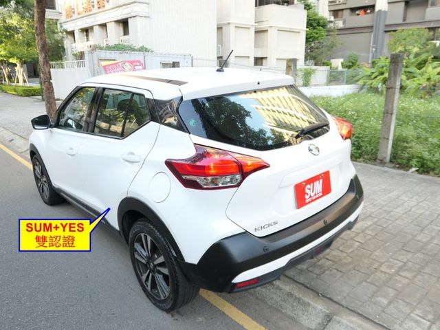 100%原鈑件，已裝安卓機，僅跑6萬，SUM+YES雙認證，最高2年/5萬全台保固，北台我最美，可全額貸款唷~  第2張相片