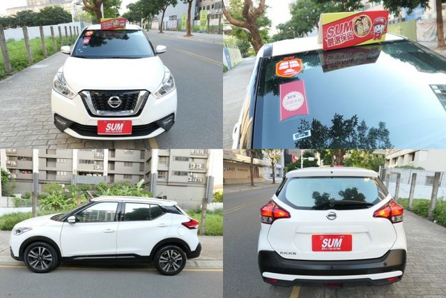 100%原鈑件，已裝安卓機，僅跑6萬，SUM+YES雙認證，最高2年/5萬全台保固，北台我最美，可全額貸款唷~  第7張相片