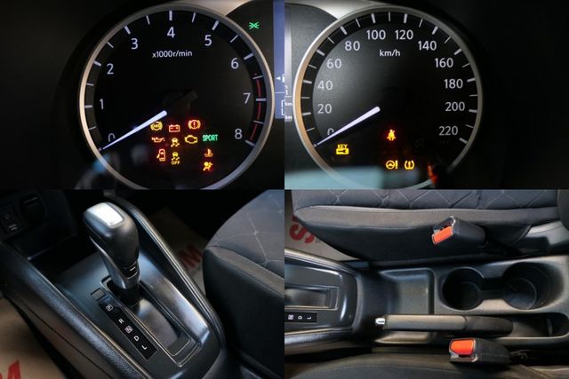 100%原鈑件，已裝安卓機，僅跑6萬，SUM+YES雙認證，最高2年/5萬全台保固，北台我最美，可全額貸款唷~  第9張相片