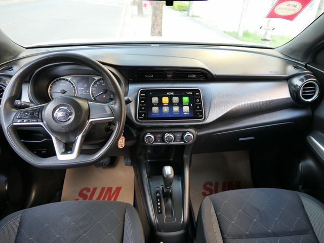 100%原鈑件，已裝安卓機，僅跑6萬，SUM+YES雙認證，最高2年/5萬全台保固，北台我最美，可全額貸款唷~  第11張相片