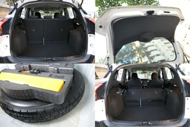 100%原鈑件，已裝安卓機，僅跑6萬，SUM+YES雙認證，最高2年/5萬全台保固，北台我最美，可全額貸款唷~  第17張相片