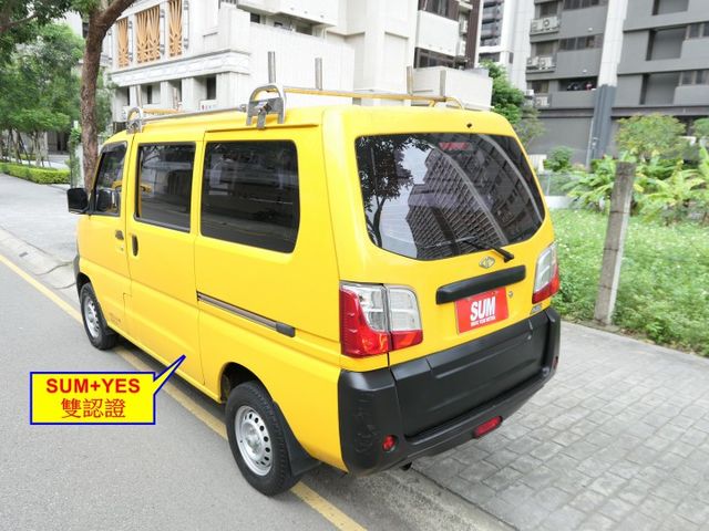 僅跑2.4萬，原廠保養，品質第一，SUM+YES雙認證，最高2年/5萬全台保固，就是新車，可全額貸款唷~  第4張相片