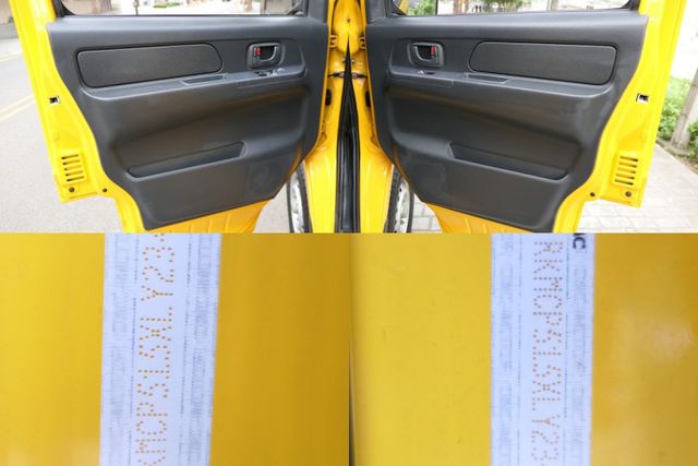 僅跑2.4萬，原廠保養，品質第一，SUM+YES雙認證，最高2年/5萬全台保固，就是新車，可全額貸款唷~  第6張相片