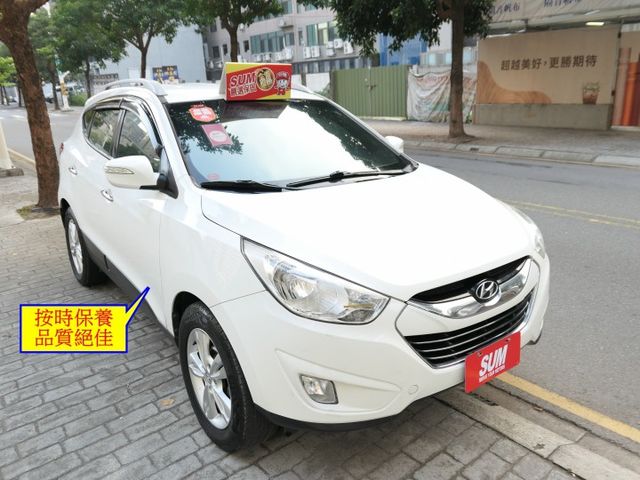 1年僅跑1.5萬，已裝安卓機，SUM認證車，車主很顧車，就是好漂亮，可全額貸款唷~  第2張相片
