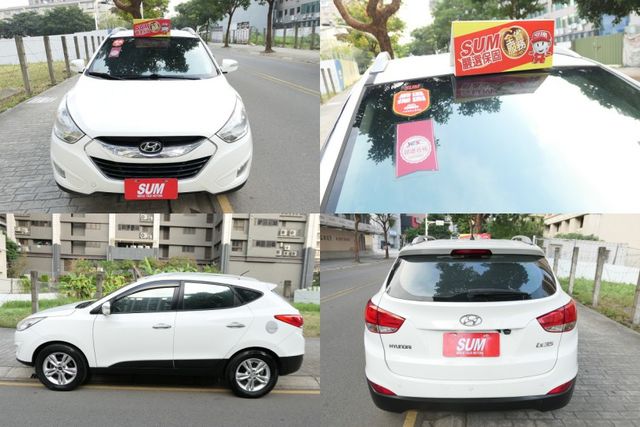 1年僅跑1.5萬，已裝安卓機，SUM認證車，車主很顧車，就是好漂亮，可全額貸款唷~  第5張相片