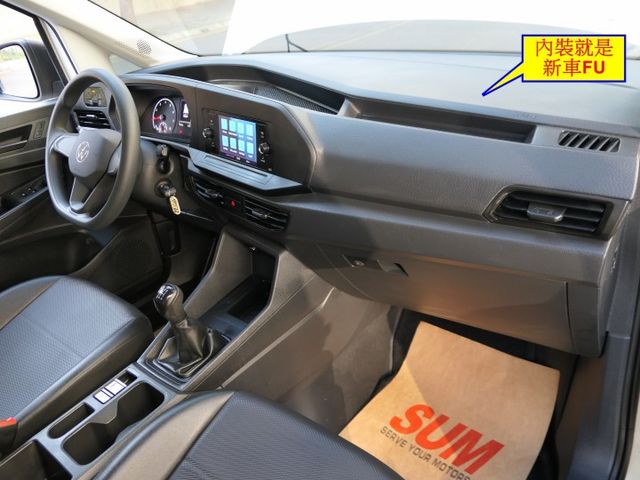 長軸手排，SUM+YES雙認證，全台保固，就是新車的氣氛，CP值超高，可以全額貸款唷~  第5張相片