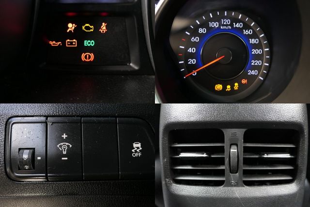 已裝安卓機，頂級i-KEY，6氣囊配備滿滿，SUM認證車，全台保固，CP值超高，可全額貸款唷~  第14張相片