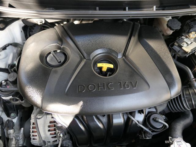 已裝安卓機，頂級i-KEY，6氣囊配備滿滿，SUM認證車，全台保固，CP值超高，可全額貸款唷~  第19張相片