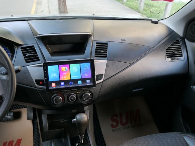 2023年式，僅跑6.5萬，100%原鈑件，已裝安卓機，SUM+YES雙認證，最高2年/5萬全台保固，可全額貸款唷~  第13張相片