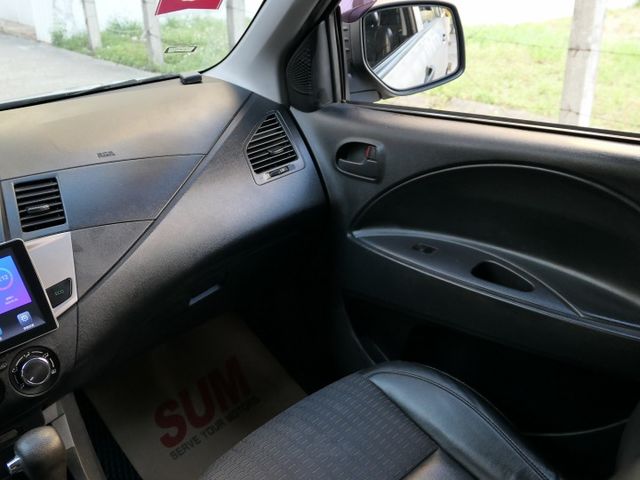 2023年式，僅跑6.5萬，100%原鈑件，已裝安卓機，SUM+YES雙認證，最高2年/5萬全台保固，可全額貸款唷~  第14張相片