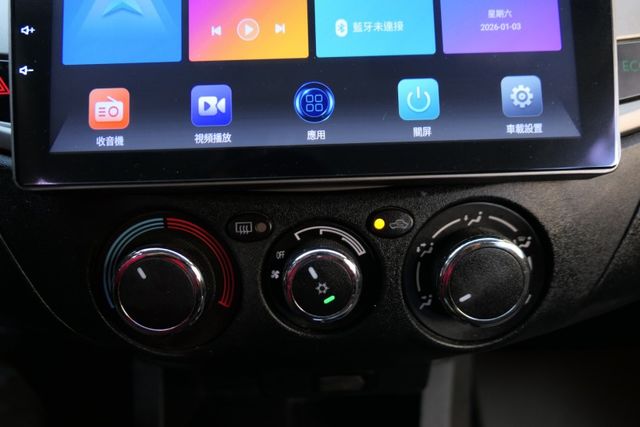 2023年式，僅跑6.5萬，100%原鈑件，已裝安卓機，SUM+YES雙認證，最高2年/5萬全台保固，可全額貸款唷~  第16張相片