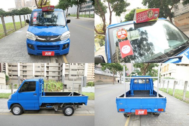 1年僅跑1.3萬公里，1手車庫車，SUM認證車，全台保固，車況非常好，可以全額貸款唷~  第5張相片