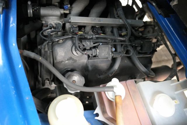 1年僅跑1.3萬公里，1手車庫車，SUM認證車，全台保固，車況非常好，可以全額貸款唷~  第19張相片