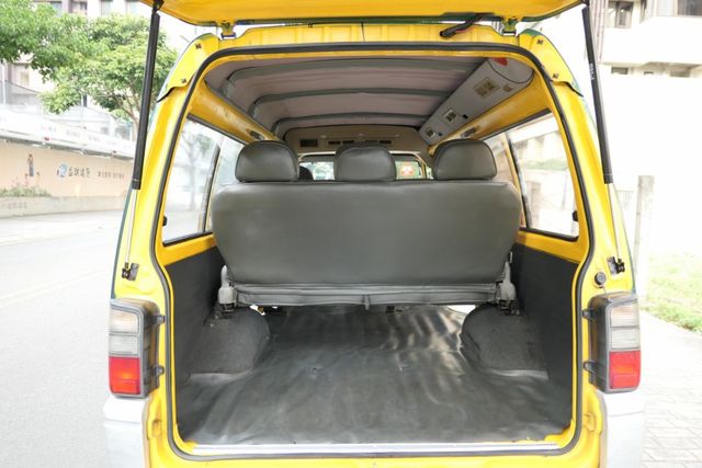 1年僅跑9千公里，剛保養過，引擎安靜，冷氣強冷，CP值超高，買到賺到~  第17張相片