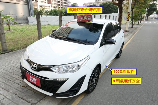 100%原鈑件，已裝安卓機，SUM+YES雙認證，最高2年/5萬全台保固，CP值超高，買到賺到~  第1張相片