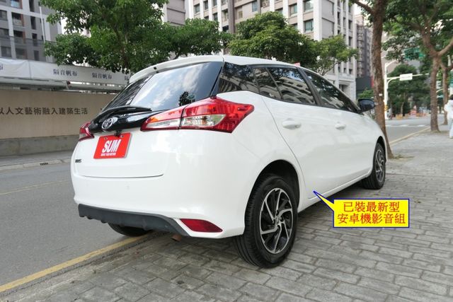 100%原鈑件，已裝安卓機，SUM+YES雙認證，最高2年/5萬全台保固，CP值超高，買到賺到~  第3張相片