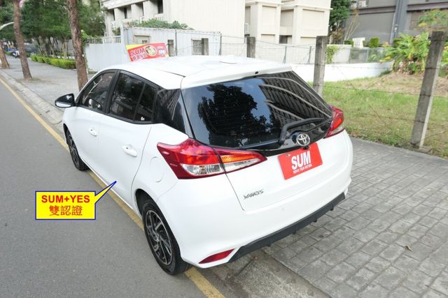 100%原鈑件，已裝安卓機，SUM+YES雙認證，最高2年/5萬全台保固，CP值超高，買到賺到~  第4張相片